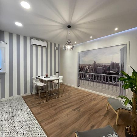 Lujo En Barrio Salamanca Apartamento Madri Exterior foto