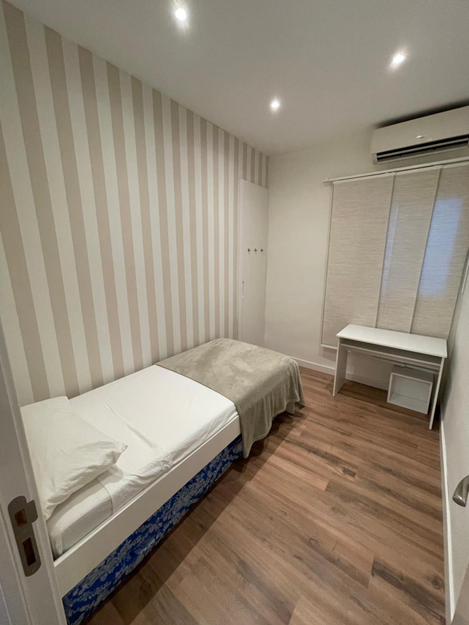 Lujo En Barrio Salamanca Apartamento Madri Exterior foto